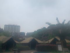 -咸宁万豪温泉谷度假区