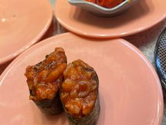-争鲜回转寿司(中街大悦城店)