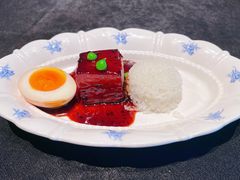 -醉东Oriental House(静安嘉里店)
