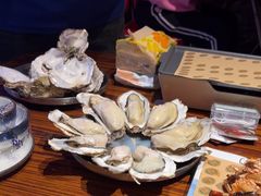 -蚝堡海鲜·威海菜·海肠捞饭·烧烤·亚洲吃蚝公司(幸福门店)
