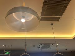 -萨莉亚意式餐厅(龙阳广场店)