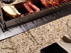 -丰茂烤串(公园店)