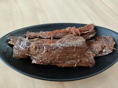 -遇见小面(白云机场T2安检外店)