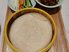 -小菜园新徽菜(无锡金悦广场店)