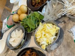 -二楼老店重庆鸡公煲(真光路店)