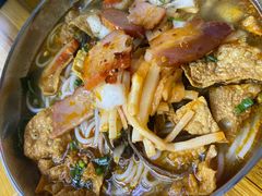 -桂湘缘卤味螺蛳粉
