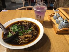 -厝内小眷村(天河南一路店)