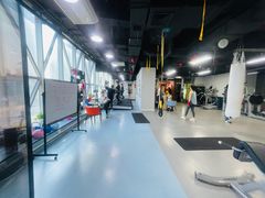 -ALIV WELLNESS运动健身(浦东大道店)