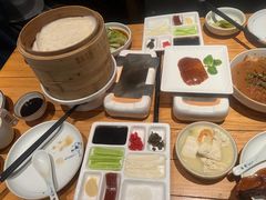 -四季民福烤鸭店(前门廊房二条店)