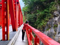 -太鲁阁公园