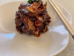 -上海和平饭店龙凤厅 Dragon Phoenix