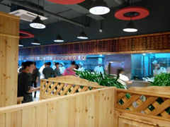 -黄金粥港式·早晚茶(海阳路店)
