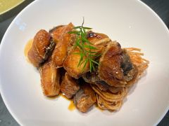 -江宴渔村·鱼鲜土菜(紫荆广场店)