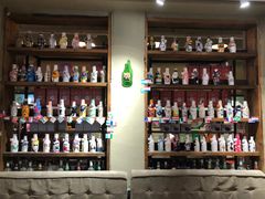 -猫咪博物馆(顶澳仔猫街店)