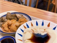 -正南齐北·老街糯米团(洪崖洞店)