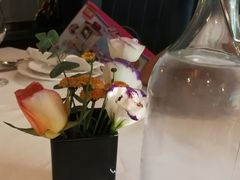 -火车头法国西餐厅