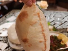 -ELI FALAFEL Lebanese&Mediterranean黎巴嫩美食(富城路店)