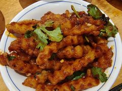 -付小姐在成都(中山公园店)