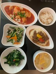 -金鹰国际月子中心(新街口店)