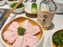 -海底捞火锅(长宁路龙之梦店)