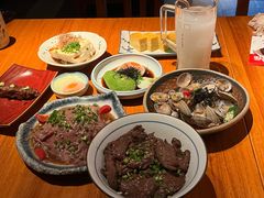 -醉虎传(南锣鼓巷店)