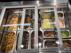 -盛香亭热卤糖水铺(龙之梦店)