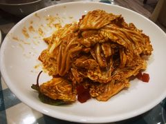 -紫光园·烤鸭·北京菜(劲松店)