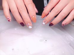 -Aso Artist Beauty美甲美睫