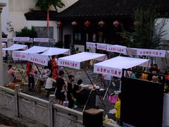 -衣裳街历史文化街区