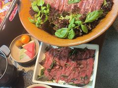 -大龙燚·旷野鲜火锅(广州首店)