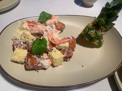 -鹿港小镇(远洋未来广场店)