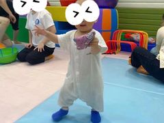 -嘉定民办实蒙早教中心