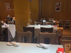 -东营蓝海御华大饭店渔歌舫(潍河路店)