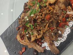 -田野香食尚私房菜(大桥居委会小区店)