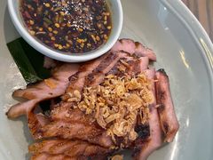 -CHINCHIN 青青·泰国料理(万象食家店)