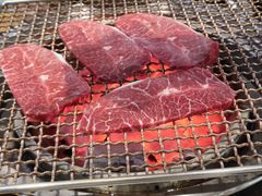 -九田家黑牛烤肉(溧水万达店)