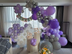 -巍阁高端月子中心(新世界店)