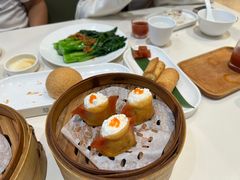 -蔡澜点心·粤菜(月星环球港店)