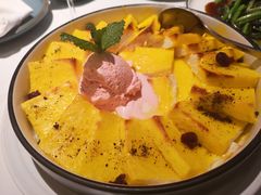 -君子·兰餐厅(长江路店)
