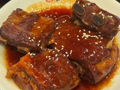 无锡酱排骨-熙盛源(永乐路店)