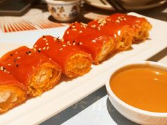 -叹茶靓点·粤式餐厅·全天茶市(石井万民广场店)