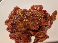 -绿茶餐厅(昌平悦荟店)