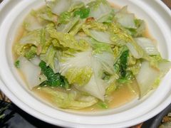-金成潮菜博物馆(海珠湿地店)