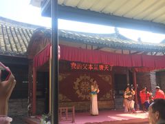 -内乡县衙博物馆