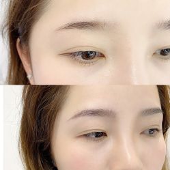 点击看大图 -MIVI·纹眉半永久野生眉