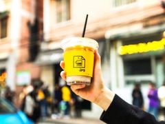 冰拿铁-JPG coffee(广州体育西店)