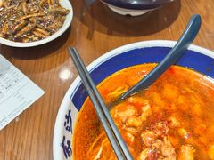 -王家沙点心店(南京西路总店)