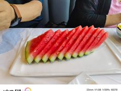 -渔民船说·北塘海鲜·天津菜·海肠捞饭(北塘古镇店)