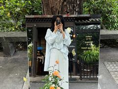-乌托邦咖啡(武侯祠店)