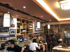 大堂-以前的小酒馆(中山广场店)